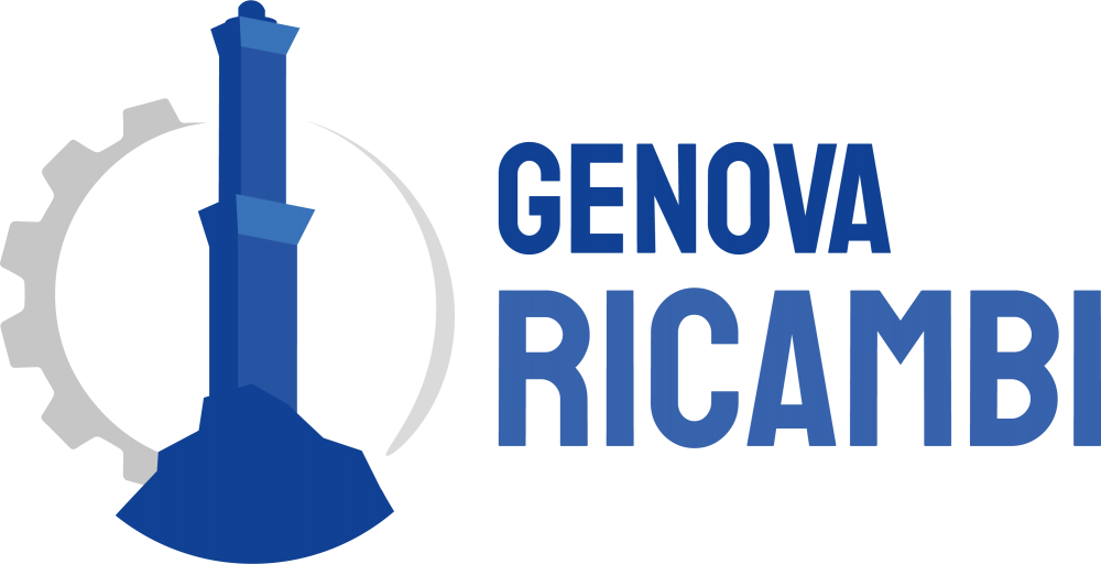 GE Ricambi