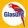 Logo partner premium Glasurit