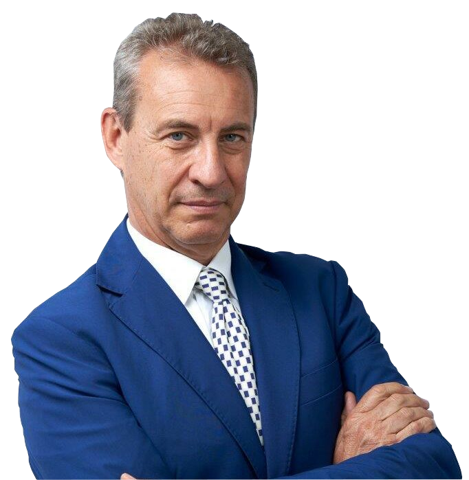 Massimo Tosetti