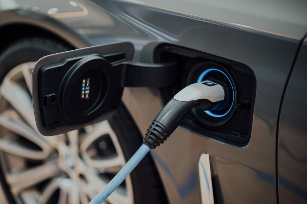 electric cars future